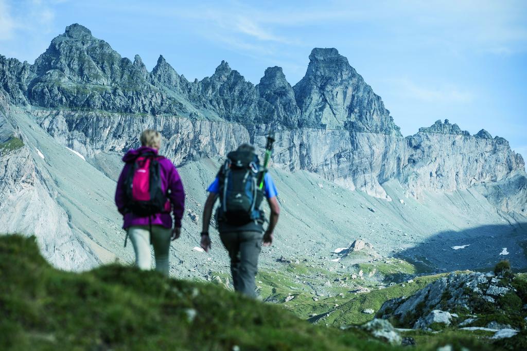 Edelweiss Mira Neiv Διαμέρισμα Φιλμς Εξωτερικό φωτογραφία